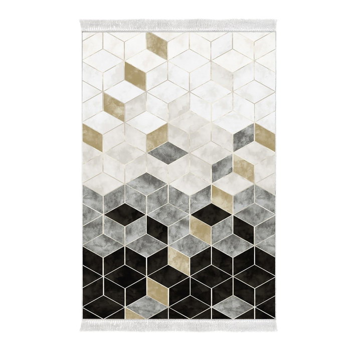 Conceptum Alfombra 2146M Crema 160 x 230 cm